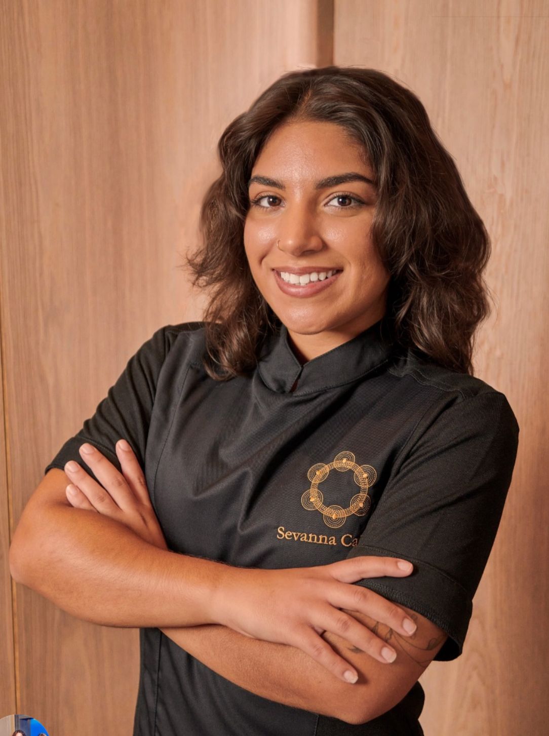 Sous Chef Aman Modak