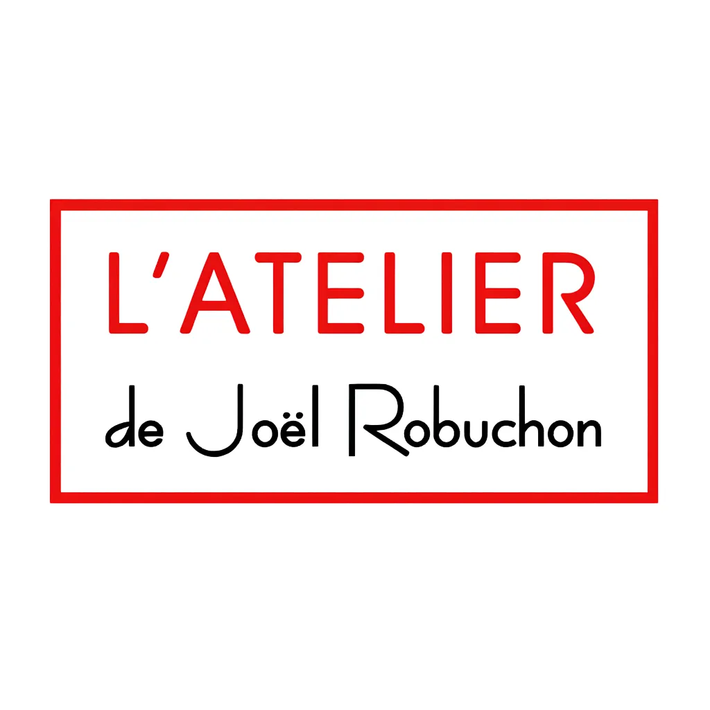 L'Atelier de Joël Robuchon