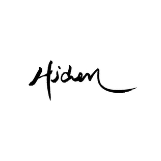 Hiden
