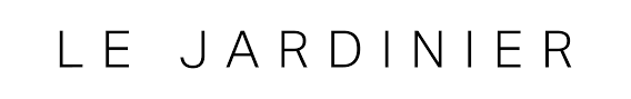 Le Jardinier