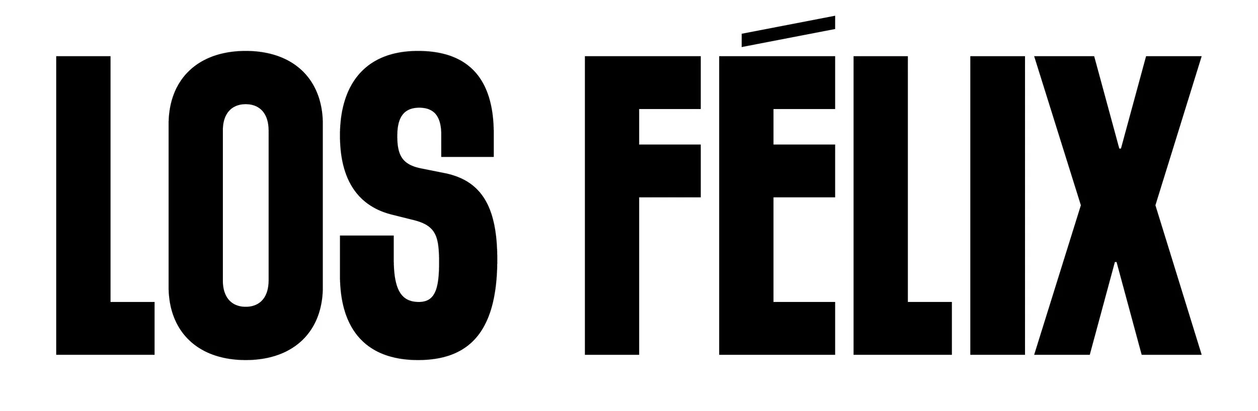 Los Félix