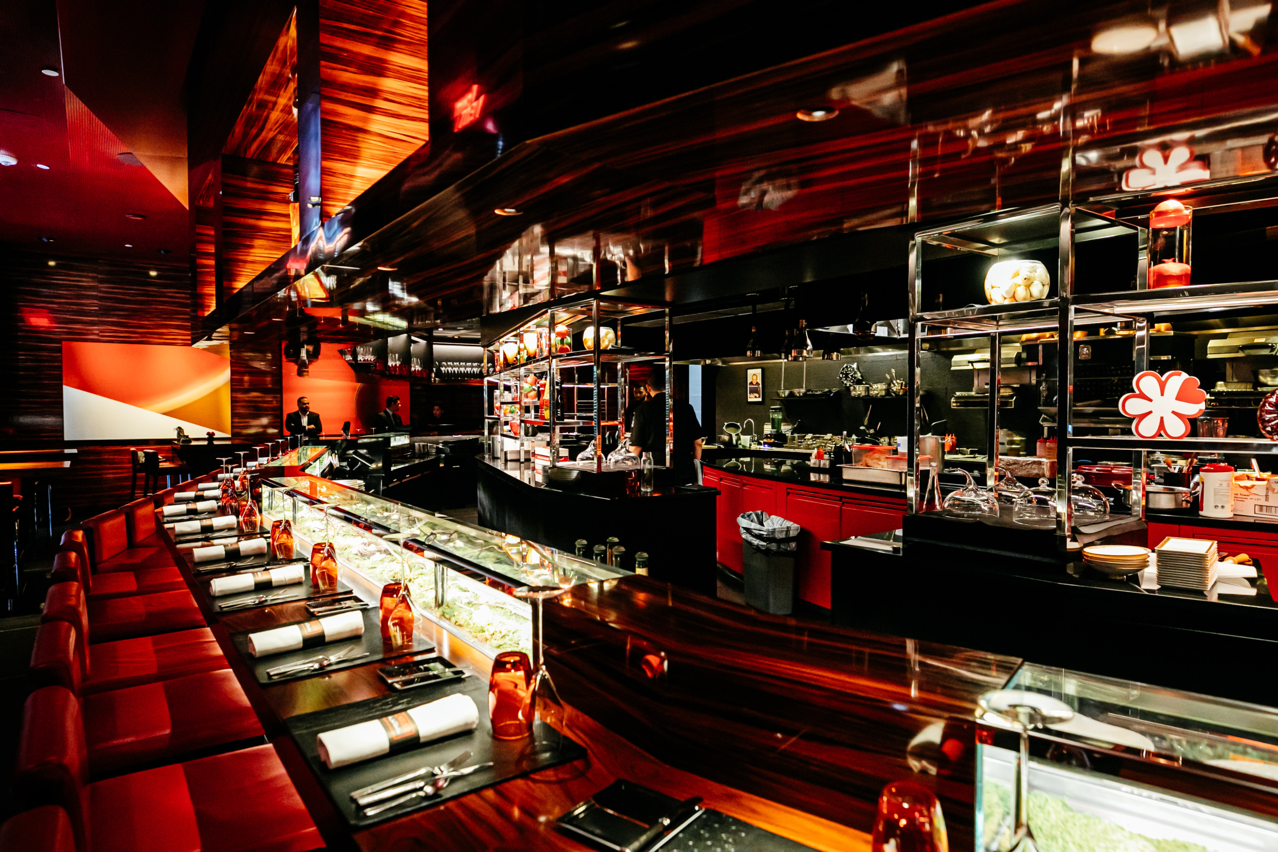 L'Atelier de Joël Robuchon